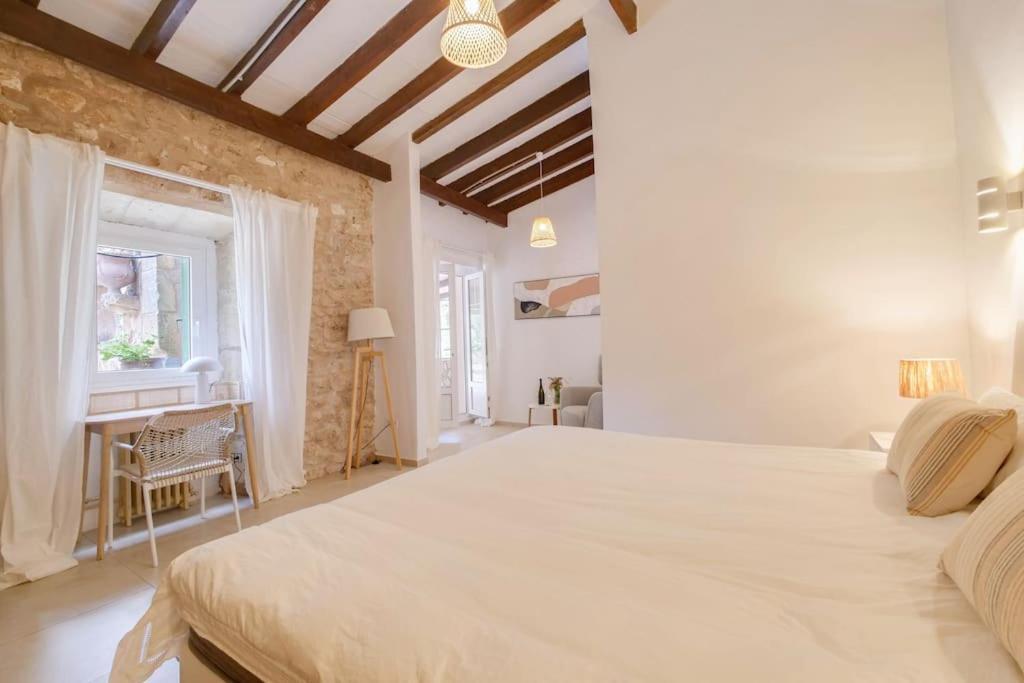 Marilla ,kueche, Stilvoll, Xxl Pool, Wifi, Klima Apartment Manacor (Mallorca)