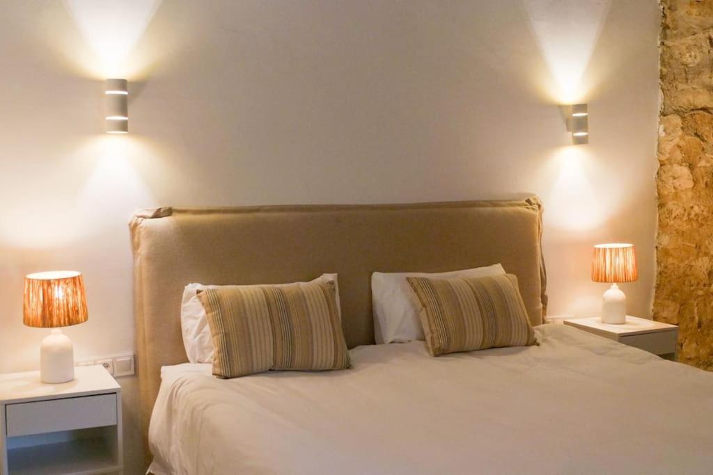 Apartment Marilla ,kueche, Stilvoll, Xxl Pool, Wifi, Klima *