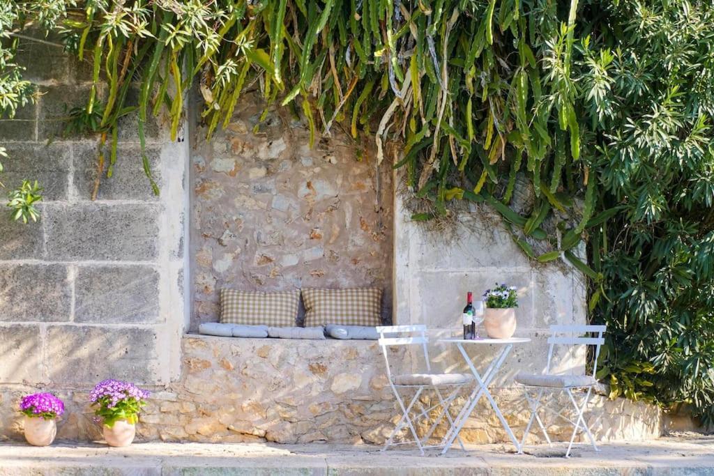 Marilla ,kueche, Stilvoll, Xxl Pool, Wifi, Klima Apartment Manacor (Mallorca)